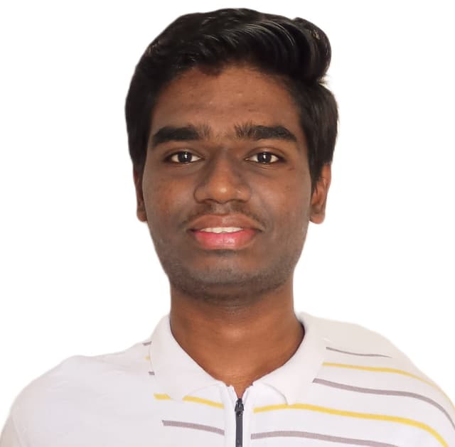 Shubham Mourya