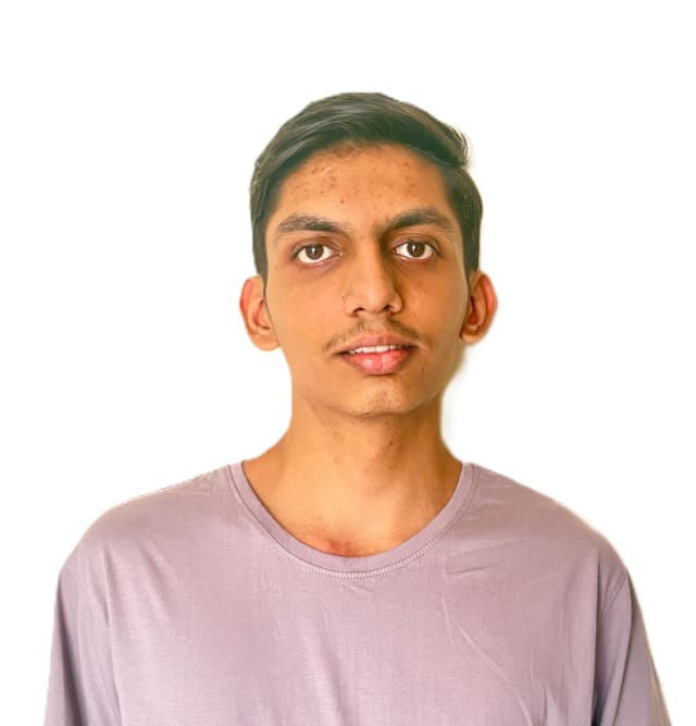 Varad Sankhe